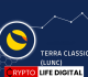 Terra Classic Community Rejects Gas Fee Hike, LUNC Price Takes a Hit