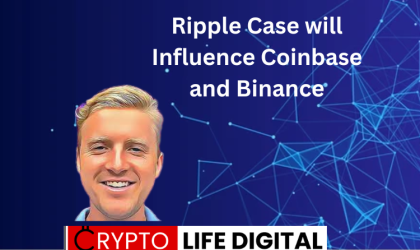 Ripple Case Will Influence Coinbase And Binance Lawsuites, Says Legal Analyst