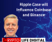 Ripple Case Will Influence Coinbase And Binance Lawsuites, Says Legal Analyst