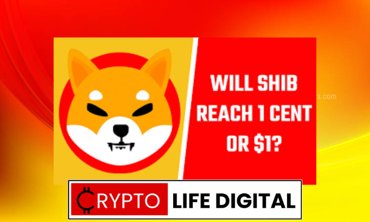 Will SHIB Reach $1 This Year?