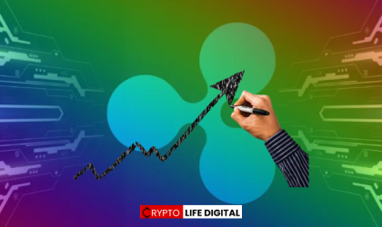 Analyst Egrag Forecasts Potential XRP Breakout Between July and December, Triggering Speculation of a $15 Rally