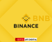 Binance Completes 24th Quarterly BNB Token Burn, Removing 1,991,854 BNB from Circulation