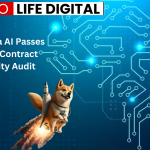 https://cryptolifedigital.com/wp-content/uploads/2023/07/Bad-Idea-AI-Passes-Smart-Contract-Security-Audit.png