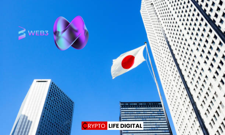 Binance CEO CZ Commends Japan Progressive Web3 Regulatory