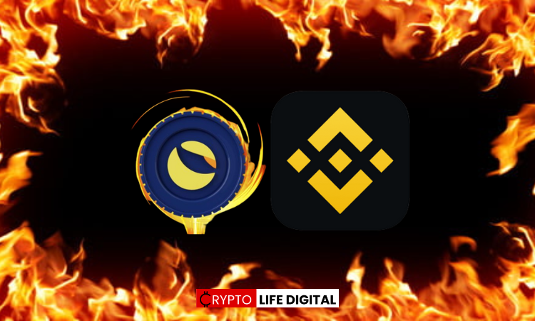 Binance Conducts 11th Terra Classic (LUNC) Token Burn Amid Community Disputes