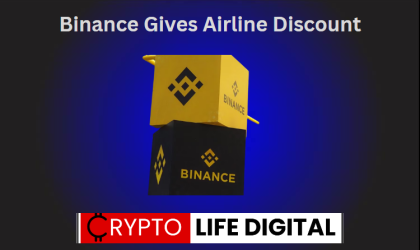 Binance Gives 3% Discount To Shiba Inu Holders 70 Other Cryptocurrency