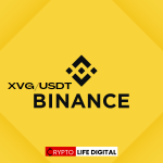 Binance adds Verge (XVG) on its isolated margin