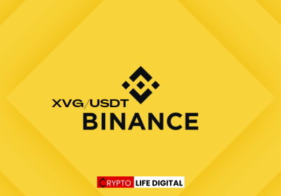 Binance Welcomes Verge (XVG) as a New Borrowable Asset on Isolated Margin, Introducing the XVG/USDT Trading Pair