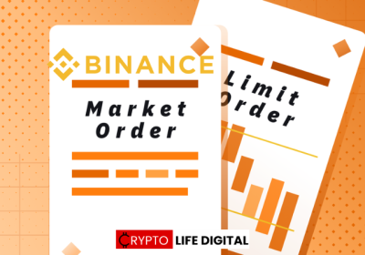 Binance Temporarily Suspends Market Order Functions Due to Technical Issues