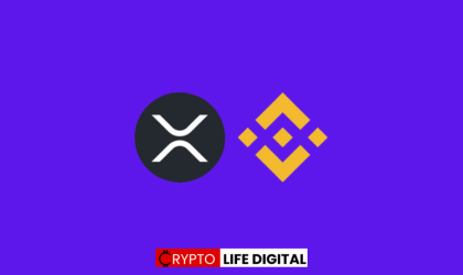 Binance.US Announces Relisting of XRP Following Court Decision on Security Status