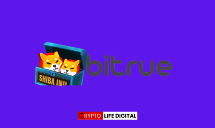 Bitrue Enhances Support for Shiba Inu (SHIB) Ecosystem with Staking and Embracing Shibarium’s Layer-2 Scaling Solution