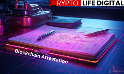 Role of Attestation in Blockchain