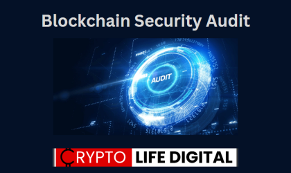 Simple Guide To Blockchain Security Audit