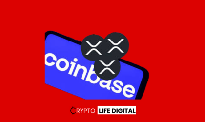 Coinbase Resumes XRP Trading in Germany Following US Court Declaration of Non-Security Status