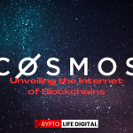 Cosmos Unveils Top 8 Projects. 