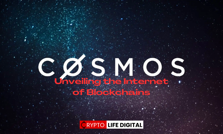 Cosmos Unveils Top 8 Projects. 