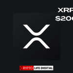 Creative Director Predicts XRP's Potential to Reach $20000