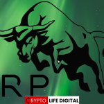 Egrag Crypto Predicts XRP Increase By 777% In Two Weeks