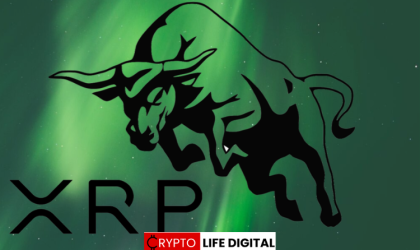 XRP Faces Uncertainty Amidst 777% Rally Forecast Following SEC Ruling. Is 777% Feasible?