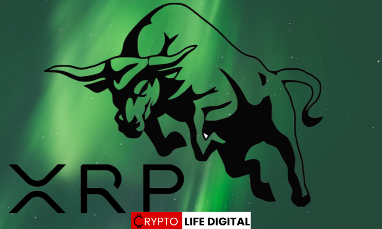 Egrag Crypto Predicts XRP Increase By 777% In Two Weeks