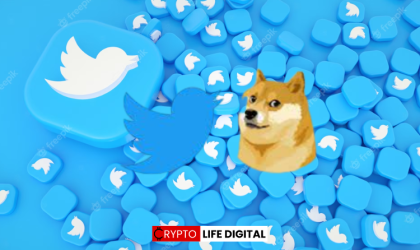Elon Musk’s Twitter Rebranding and Shiba Inu Mention Spark Crypto Speculations