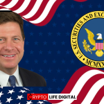 Former SEC Chairman (Jay Clayton) Praises Institutional Investors as Bitcoin take a significant move