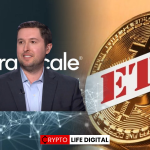 Grayscale CEO Believes Approval of Spot Bitcoin ETF by SEC Imminent