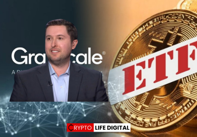 Grayscale CEO Believes Approval of Spot Bitcoin ETF by SEC Imminent