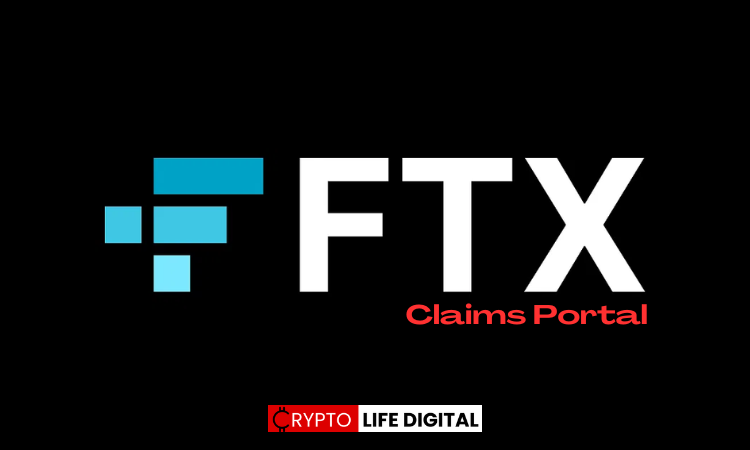 How to access the FTX claims portal