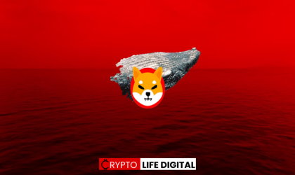 Mystery Surrounds Shiba Inu (SHIB) as New Whale Address Acquires 4 Trillion Tokens Amidst Market Rally