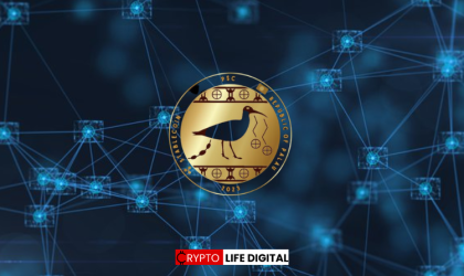 XRP Ledger Witnesses Historic 25 Billion Palau Stablecoin Trust Line Transaction