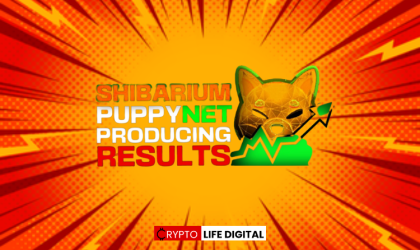 Shiba Inu Community Anticipates Shibarium Mainnet Launch as Puppynet Sees Record Activity