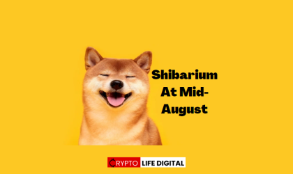 Austin Hilton, CEO of The Redhill Group, Highlights Significant Developments in Shiba Inu (SHIB) Ecosystem and Anticipated Shibarium Launch
