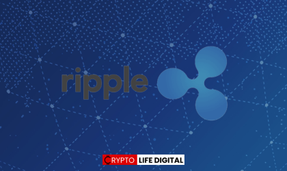 Ripple Receives Best Sustainability Initiative Award for CBDC Advancements at 2023 Digital Currency Conference