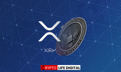 Ripple’s Victory: XRP Deemed Not a Security, Signifying Regulatory Clarity for the Crypto Industry