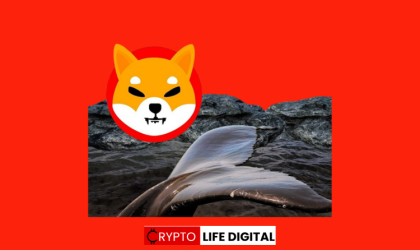 Whales Accumulate Trillions of SHIB as Shiba Inu Dominates Ethereum Whale Portfolios