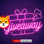 Shiba Inu Announces Massive $30 Million Giveaway