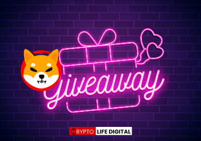 Shiba Inu Announces Massive $30 Million Giveaway to Active Ethereum Wallet Holders