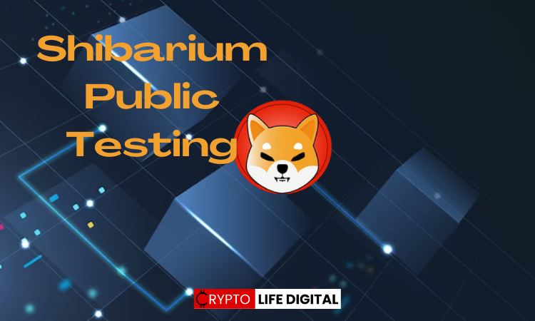 Shiba Inu Development Team Unveils Shibarium Beta Bridge for Public Testing