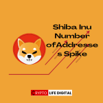 Shiba Inu growing addresses prompt Community's attention 