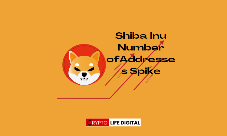 Shiba Inu growing addresses prompt Community's attention