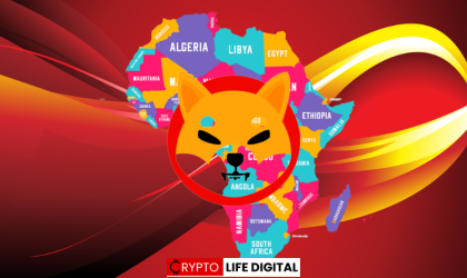 Shiba Inu (SHIB) Gains Momentum in Africa as Interest Surges in South Africa, Ivory Coast, and Beyond