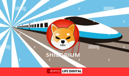 Shiba Inu (SHIB) Community Awaits Shibarium Launch,  Could it turn $1000 into $1M?