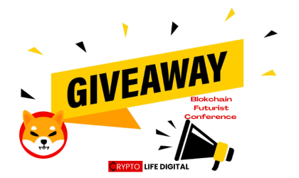 Bitrue Launches Massive Shiba Inu Token Giveaway: 10 Million and 10 Billion SHIB Up for Grabs