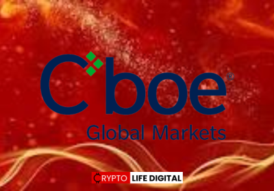 CBOE Bitcoin ETF Applications Forge Surveillance-Sharing Agreements with Coinbase, Await SEC Decision