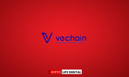 VeChain (VET) Analyst Project Significant Rally, Targeting $1.6 Price Level.