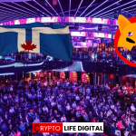 Welly confirms to be at the Blockchain Futuristic conference in Toronto