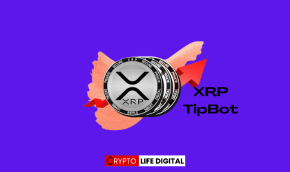 XRP TipBot Returns to the Crypto Community with Modified Functionality