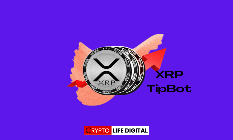 XRP TipBot Returns to the Crypto Community with Modified Functionality