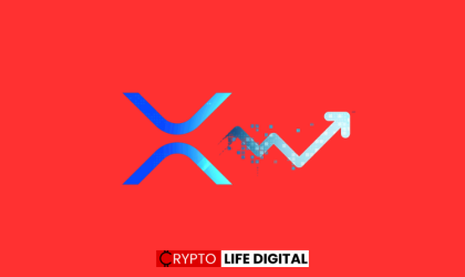 XRP Price Update: Mixed Signals Amidst SEC Lawsuit and Inflation Woes